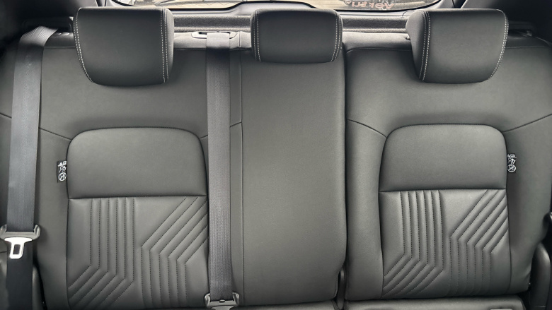 Nissan Juke 1.0 DiG-T Tekna 5dr DCT Petrol Hatchback